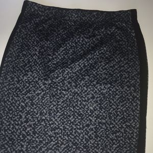 Max Studio Pencil Skirt